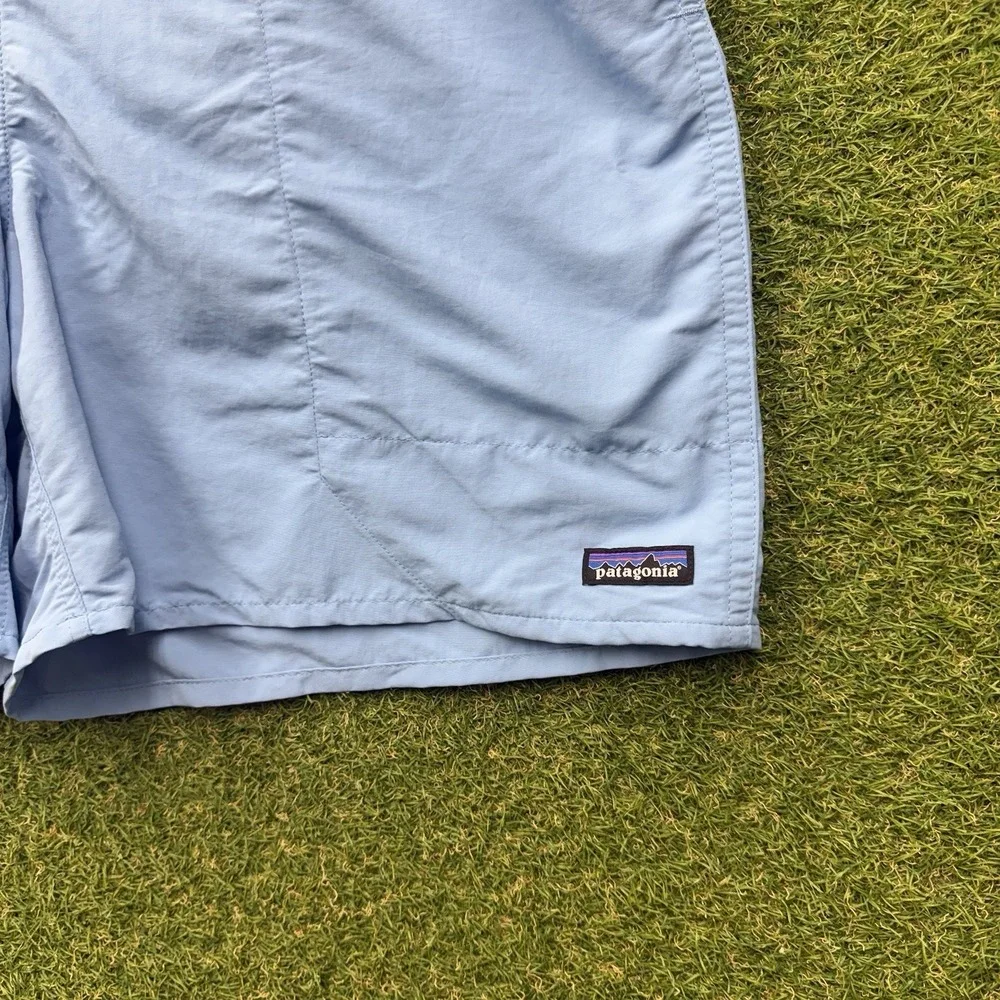 Patagonia shop confidence
